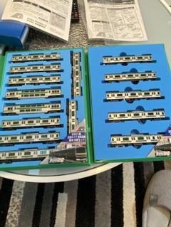☆A-4022、4023、E231東海道線10両、増結5両セット☆ ☆A-4022、4023、E231東海道線10両、増結5両セット☆ - メルカリ