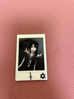 DazzlingBAD IT直筆色紙 初期チェキ 卍 DazzlingBAD IT直筆色紙 初期チェキ