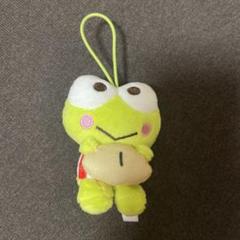 スシロー はぴだんぶい けろっぴ
