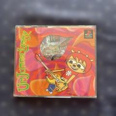パラッパラッパー ウンジャマラミーキーホルダー＆ギターピックセット Amazon.co.jp: ウンジャマラミー パラッパラッパー ギター