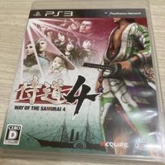侍道 4 PS3