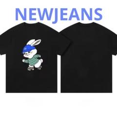 2025年最新】newjeans tシャツの人気アイテム - メルカリ