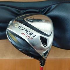 エポン EPON AF-157 ドライバー 10.5 バルカヌス エポン EPON AF-157 ドライバー 10.5 バルカヌス - メルカリ