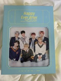 bts happy ever after dvd 日本の中古/未使用品 - メルカリ