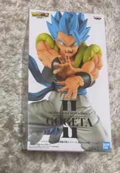 ドラゴンボール超 GOGETA Ⅱ 超サイヤ人ゴッド超サイヤ人ゴジータ