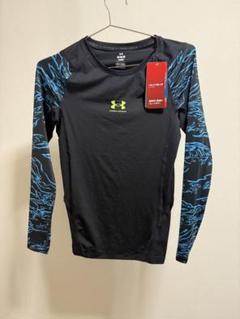 UNDER ARMOUR 長袖 トレーニングウェア Mサイズ