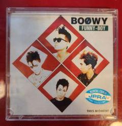 2025年最新】BOOWYレコードの人気アイテム - メルカリ