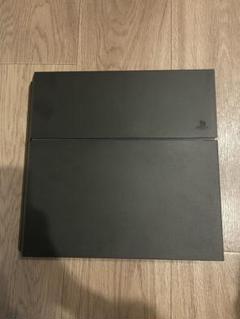 週末値下げ【BLOD品】 PlayStation 4 (PS4) 本体 箱あり