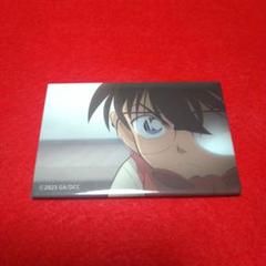名探偵コナン コナンプラザ 場面写スクエア缶バッジ サンシャイン 展望台 限定
