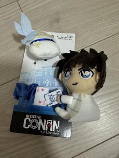 怪盗キッド　リングブレスレット　セット　ユニバーサルスタジオジャパン　USJ