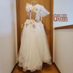 新品☘️ベリーダンス 衣装 花モチーフ オフホワイト 新品☘️ベリーダンス 衣装 花モチーフ オフホワイト - メルカリ