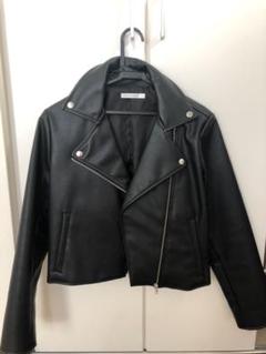 ライダースジャケット