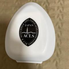 AHA2020ガイドライン準拠BLS ACLS 教材セット ポケットマスク付き ポケットマスク（BLS ACLS 人工呼吸用）ICLSコースガイドブック