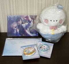 【未開封/恋と深空VIP】レイ先生 アクリル+ぬいぐるみ+直筆風手紙 3点セット 新品 公式 恋と深空 VIP レイ セット 大陸版 おまけ付き - メルカリ