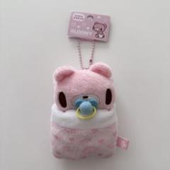 新品未開封】グルーミー︎ねじ式 はいはいベビーグルーミー gloomy
