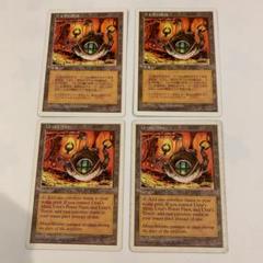MTG　ウルザの作業場　拡張　日本語4枚まとめ売り 051)□拡張アート□《ウルザの作業場/Urza's Workshop》[BRC-BF