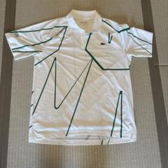 LACOSTEノバク・ジョコビッチウルトラドライ仕様ライン