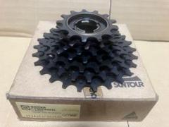 ヴィンテージ　シマノ　DEORE　DDペダル　ロード　ランドナー　　長期保管品 m10103686060_1.jpg?1749427506