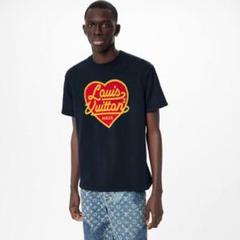 louis vuitton nigo シャツの中古/未使用品 - メルカリ