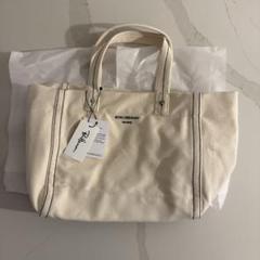 ぽ*ち様 希少 RON HERMAN トートバッグ ハワイ Waikīkī 限定 Ron Herman トートバッグ | ハワイ限定品 - lia makana
