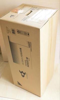 【未使用品】ダイキン 加湿ストリーマ　空気清浄機 ACK55T-W Amazon.co.jp: ダイキン 加湿 空気清浄機 MCK55Y-W 25畳