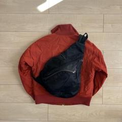 美品✴︎nike✴︎ワンショルダーバッグ 2025年最新】nikeワンショルダーバッグの人気アイテム - メルカリ