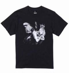 美品　POP YOURS 2023 LEX Tシャツ　黒