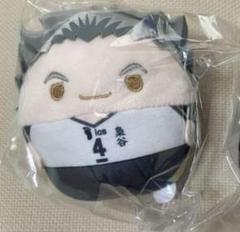ハイキュー　木兎　まとめ売り　セット　ふわコロ　ぬいぐるみ　アクリルスタンド 2025年最新】ハイキュー ふわコロりん スペシャル 木兎光太郎の