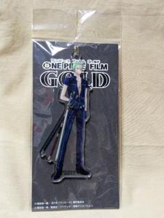 ワンピース フィギュア フィルムゴールド 8体セット Film GOLD