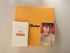 2025年最新】bts butter トレカ ユンギの人気アイテム - メルカリ