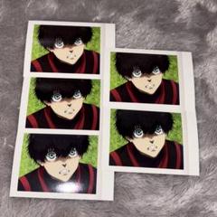ブルーロックぱしゃこれニ子一輝