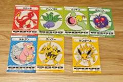 【非売品】My151 ポケモンステッカー 12枚セット ✱バラ売り可 2025年最新】My151の人気アイテム - メルカリ