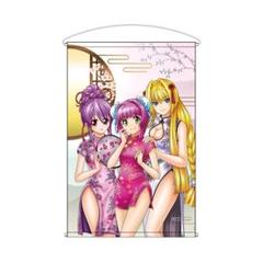 【激レア品】戦国乙女☓海物語コラボアクリルキーホルダー3個セット キュイン萌ーる』公式 on X: 