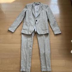 ZARA ザラ　セットアップ　ジャケット　パンツ　リネン　ウォッシャブル ZARA - ZARA 新木優子 セットアップ ジャケット パンツの通販 by