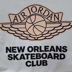 AIR JORDAN × Politice コラボ Tシャツ XLのサムネイル