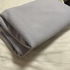 新品　ニット生地　布地　ポンチニット　生地　はぎれ
