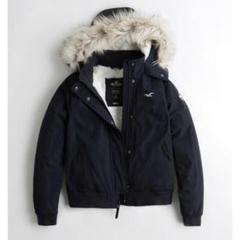 Hollister ボンバージャケット M Hollister ホリスター ジャケット メンズ 正規品 HOLLISTER