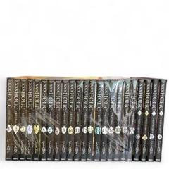 xxxHOLIC（ホリック）1〜19巻の全巻　戻（ホリック・レイ）1〜4巻