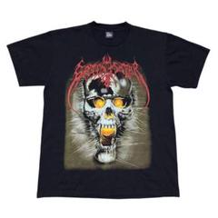 90's〜 GATES OF ISHTAR Tシャツ VETEMENTS 元ネタ