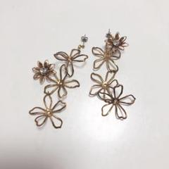 rippmonster ピアス　結婚式　リップモンスター ブライダルアクセサリー m37821721097_1.jpg?1657006484