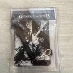 XJAPAN第一弾一番くじ Amazon.co.jp: X JAPAN くじ 第一弾 ⑰ 缶ミラー賞 F X-JAPAN