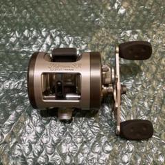 ジャンク アブガルシア アンバサダー BM3600C
