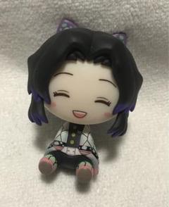 鬼滅の刃 ちょこのっこ フィギュア にっこり ニコニコ 胡蝶しのぶ