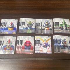 2025年最新】sdガンダム外伝 カードダスの人気アイテム - メルカリ