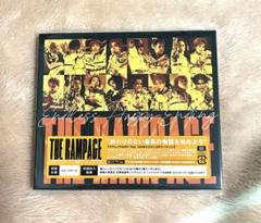 THE RAMPAGE ランペ 16PLAY ライブ盤 CD +DVD THE RAMPAGE from EXILE TRIBE / 16SOUL / LIVE盤 (3CD+DVD