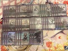 ニケ　デッキ　紅蓮　ピルグリム　スタートデッキプロモ　ユニチケ　ユニオンアリーナ ユニオンアリーナ】NIKKE(ニケ)の当たりカードとデッキレシピ