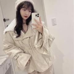 大人上品なおすすめコーデ 2025年最新】riu rちゃん アウターの人気アイテム - メルカリ ジャケット・アウター