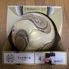 2006 FIFA WORLD CUP Germany サッカーボール 4号球 - メルカリ