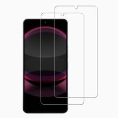 強化ガラス AQUOS R8 SH-52D 用 ガラスフィルム 保護フィルム