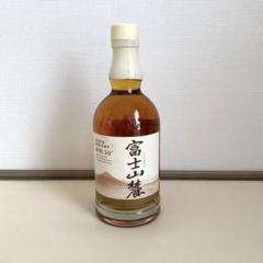 キリン　富士山麓　樽熟50°　試飲用50ml　6本　未開栓 Amazon.co.jp: キリン 富士山麓 樽熟50度 [ ウイスキー 日本
